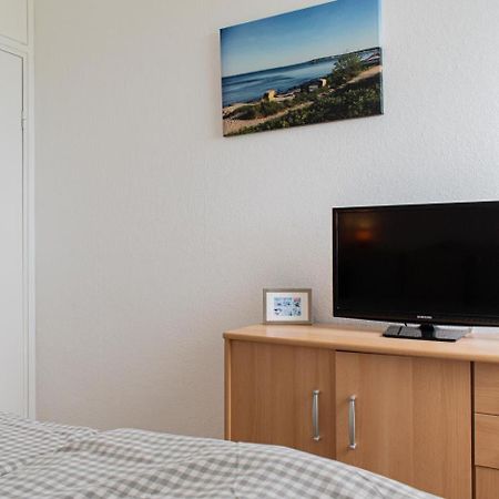 Ferienwohnung Traum Ostseeblick Sierksdorf Exterior foto