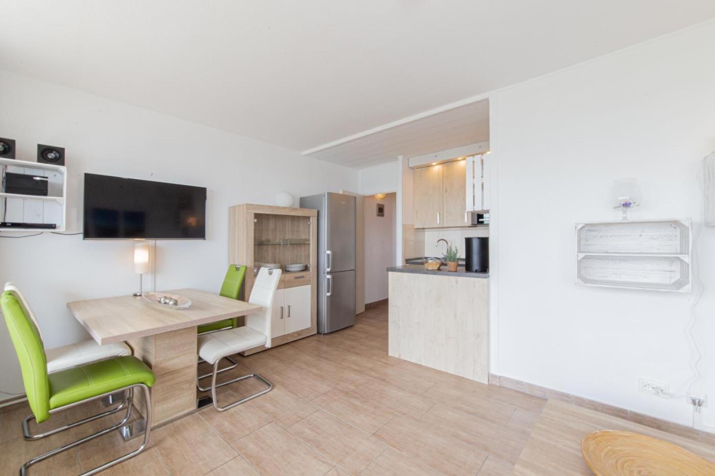 Ferienwohnung Traum Ostseeblick Sierksdorf Exterior foto